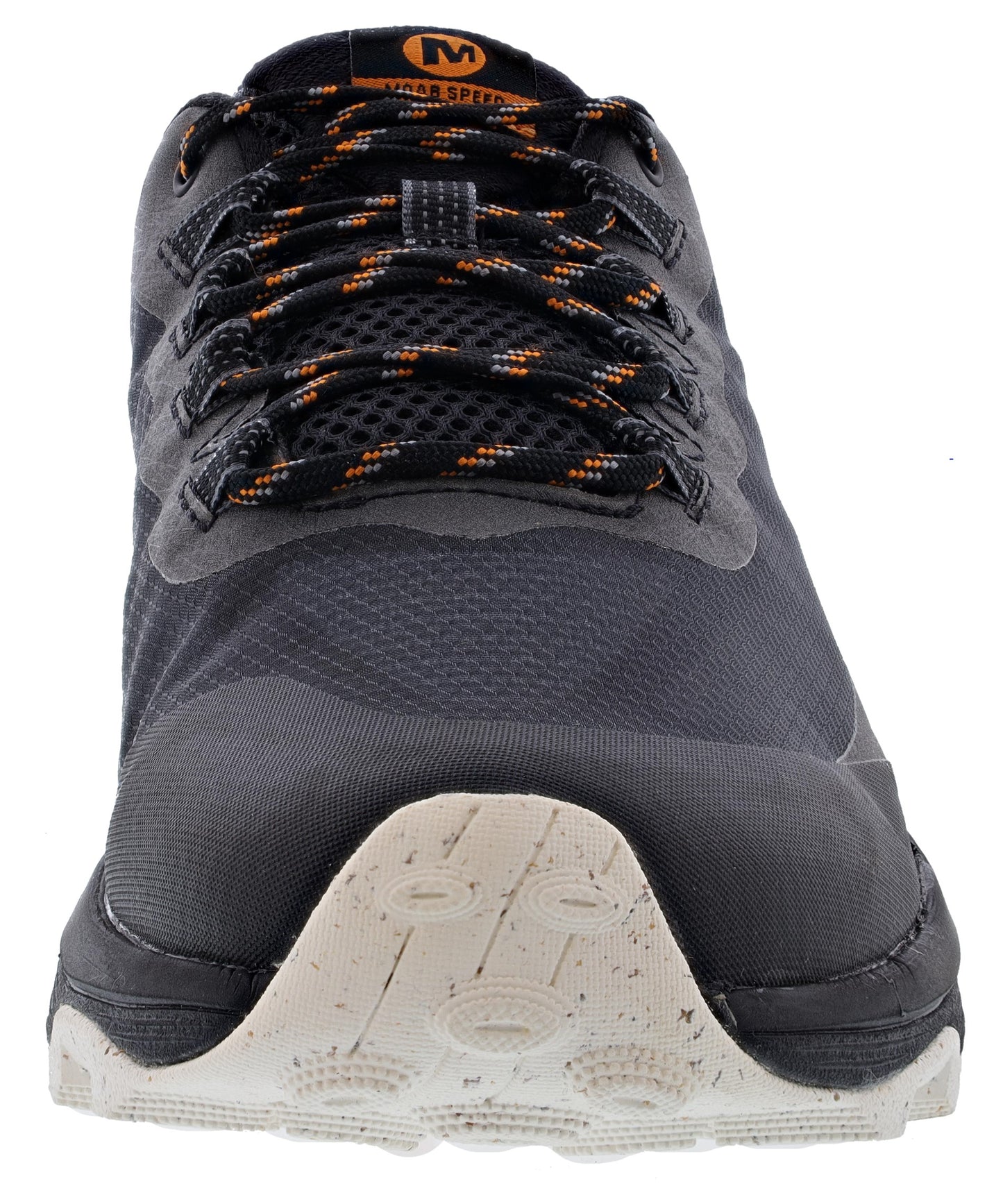 
                  
                    Merrell Moab Speed Hiker Trail Running Shoes Men's
                  
                