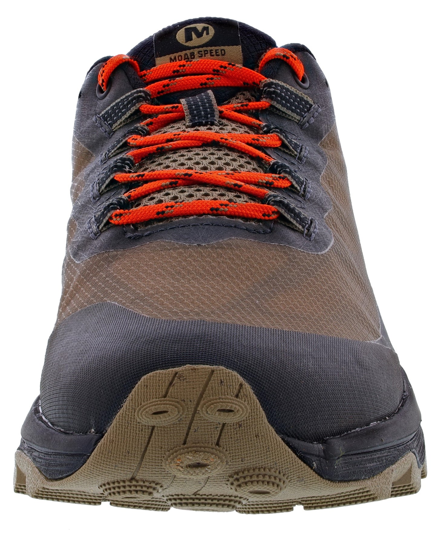 
                  
                    Merrell Moab Speed Hiker Trail Running Shoes Men's
                  
                