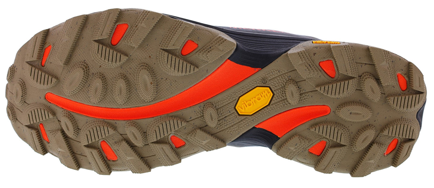 
                  
                    Merrell Moab Speed Hiker Trail Running Shoes Men's
                  
                