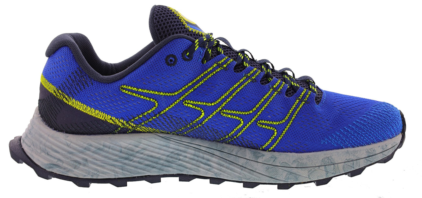 
                  
                    Merrell Men's Moab Flight Cushioned Trail Hiking Running Shoes
                  
                