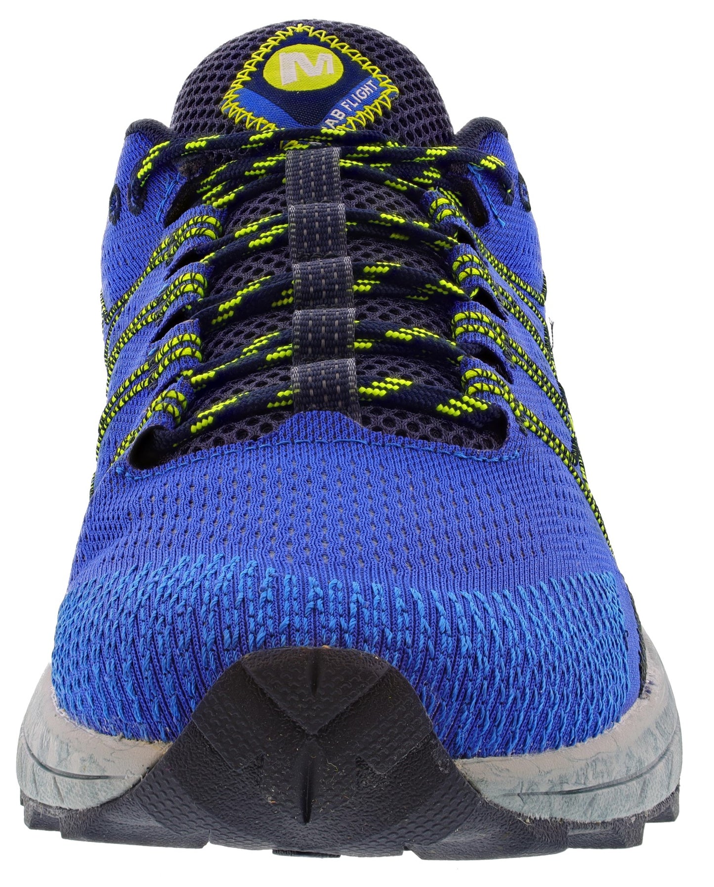 
                  
                    Merrell Men's Moab Flight Cushioned Trail Hiking Running Shoes
                  
                