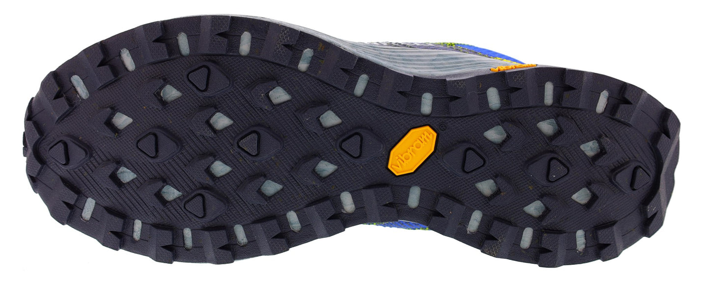 
                  
                    Merrell Men's Moab Flight Cushioned Trail Hiking Running Shoes
                  
                