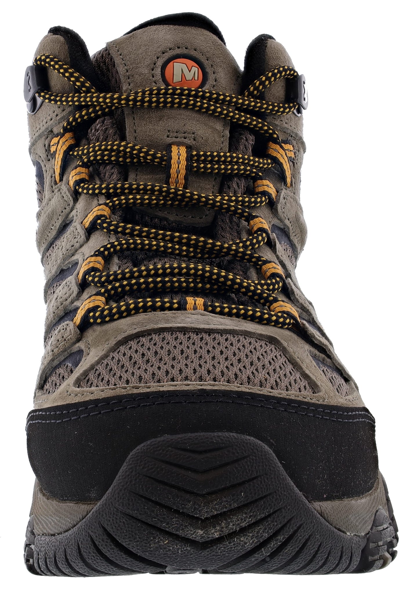 
                  
                    Merrell Men's Moab 3 Mid Outdoor Trail Walking Shoes
                  
                