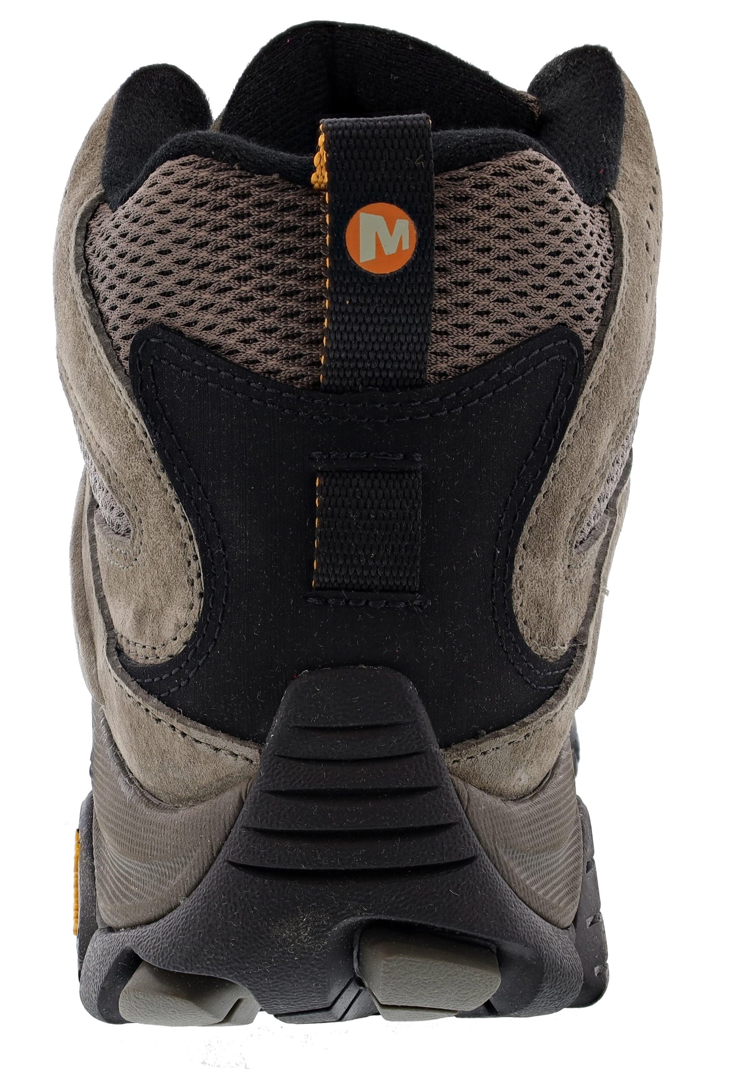 
                  
                    Merrell Men's Moab 3 Mid Outdoor Trail Walking Shoes
                  
                