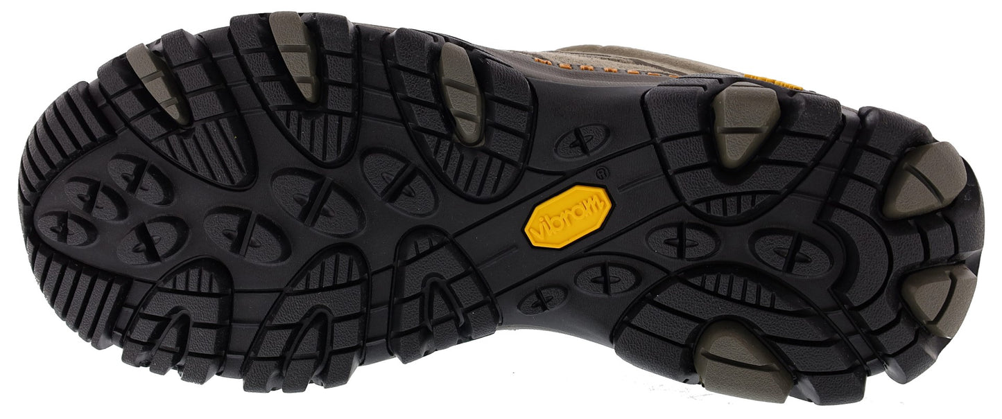 
                  
                    Merrell Men's Moab 3 Hiking Trail Walking Shoes
                  
                