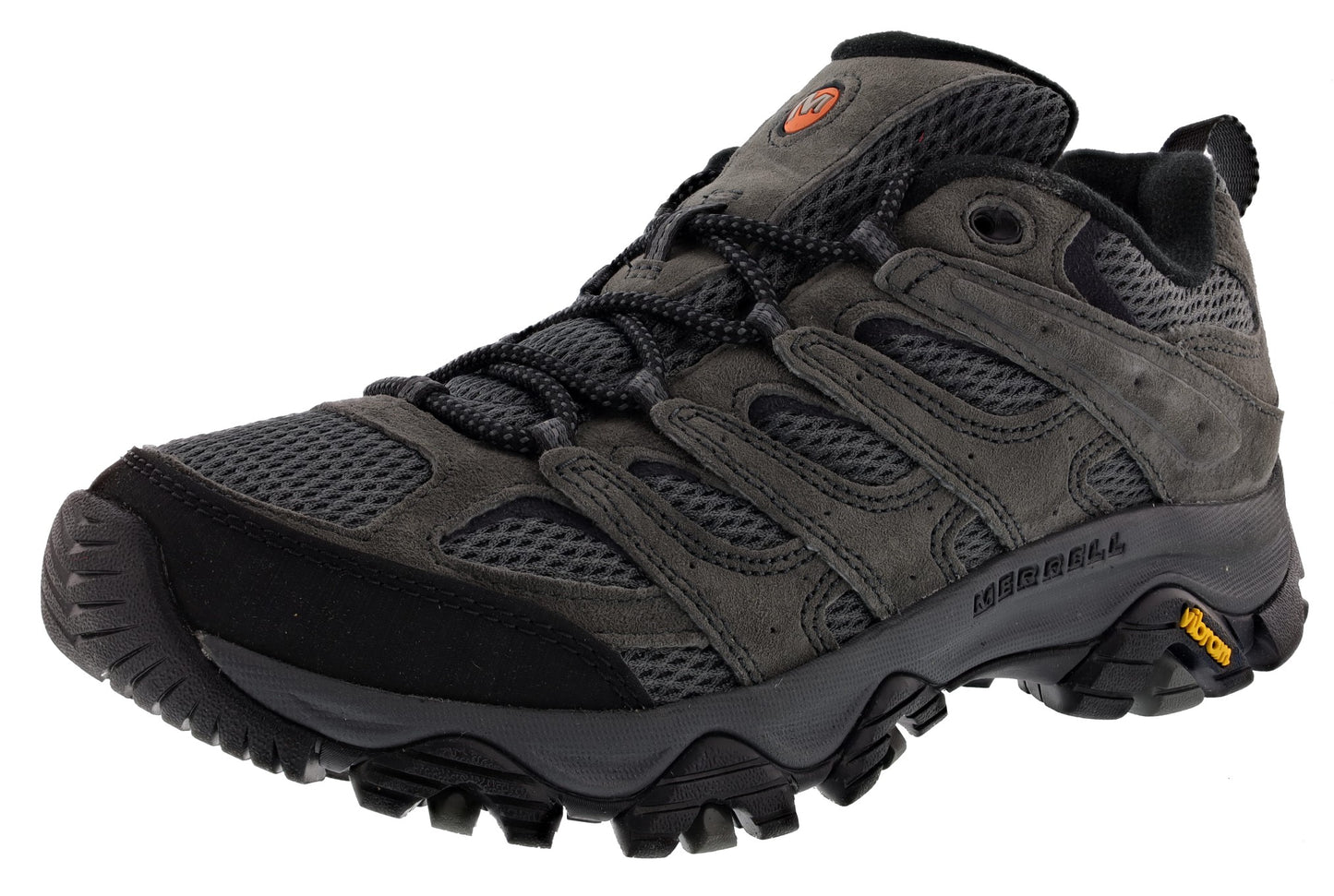 
                  
                    Merrell Men's Moab 3 Hiking Trail Walking Shoes
                  
                