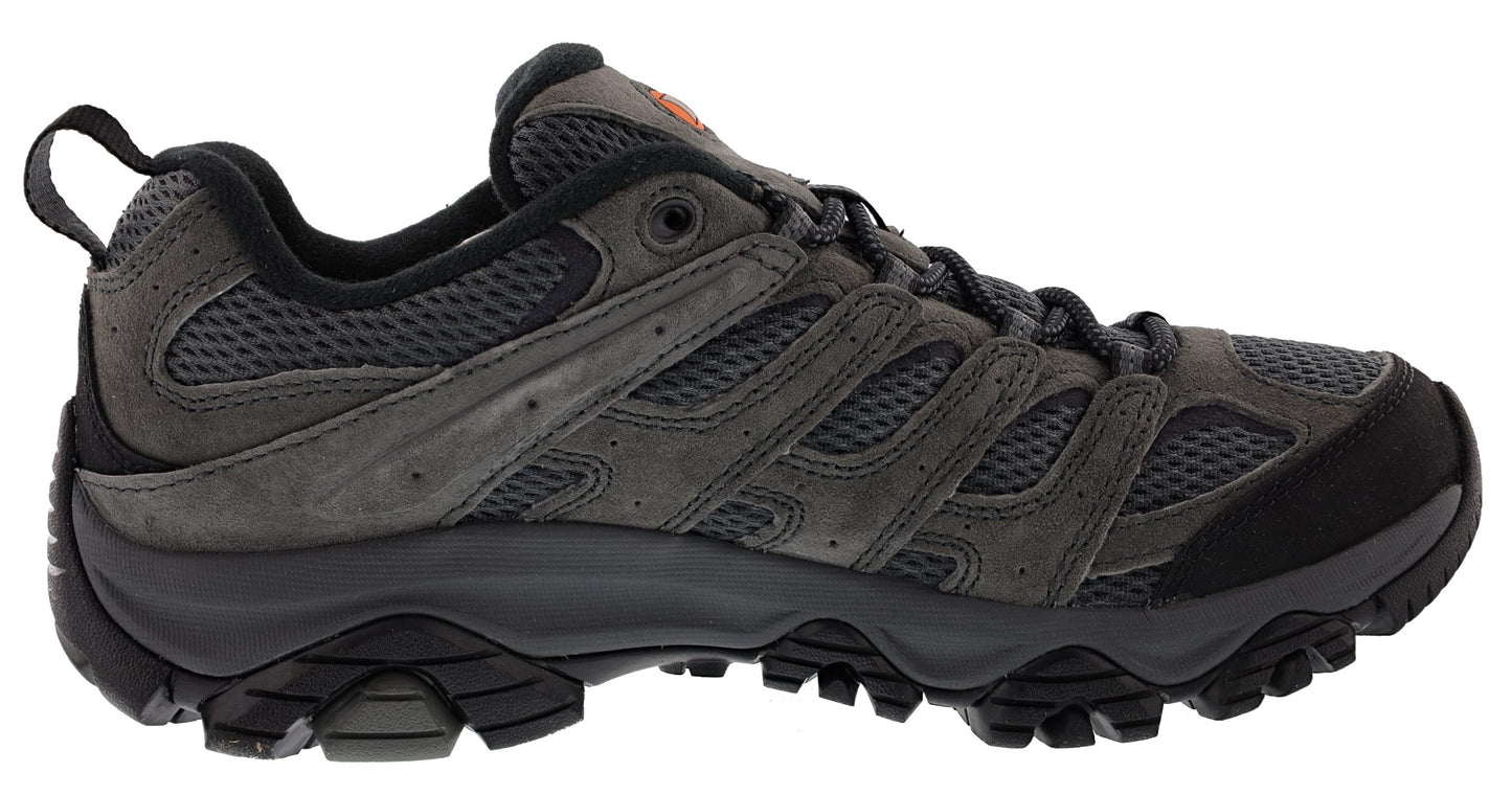 
                  
                    Merrell Men's Moab 3 Hiking Trail Walking Shoes
                  
                