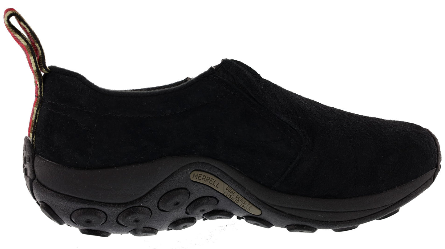
                  
                    Merrell Men's Jungle Moc Casual Slip On Walking Shoes
                  
                