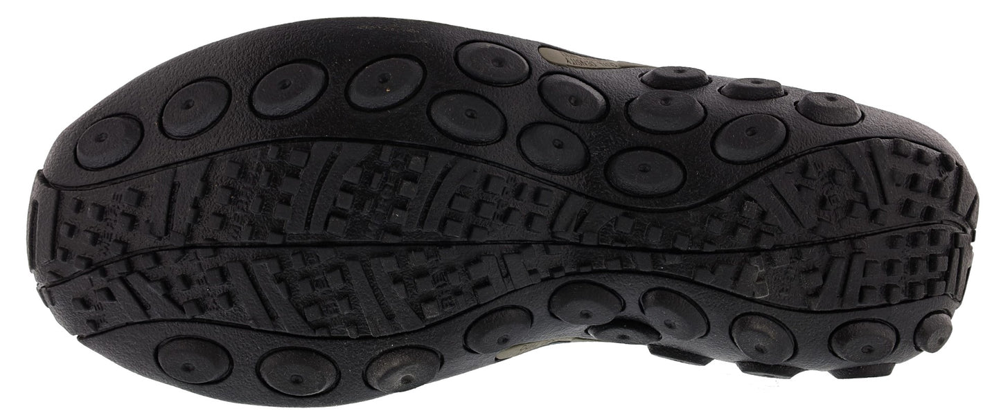 
                  
                    Merrell Men's Jungle Moc Casual Slip On Walking Shoes
                  
                