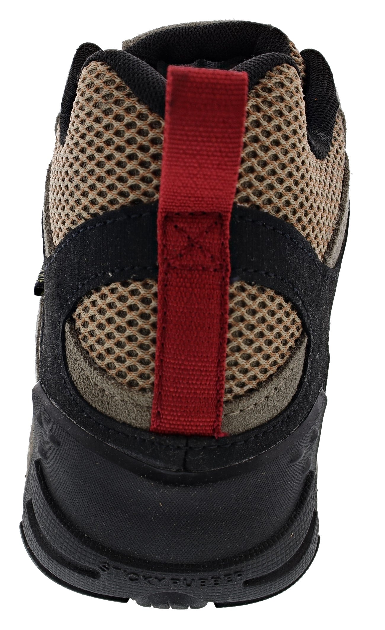 
                  
                    Merrell Alverstone Mid Waterproof Hiking Trail Boots Mens
                  
                