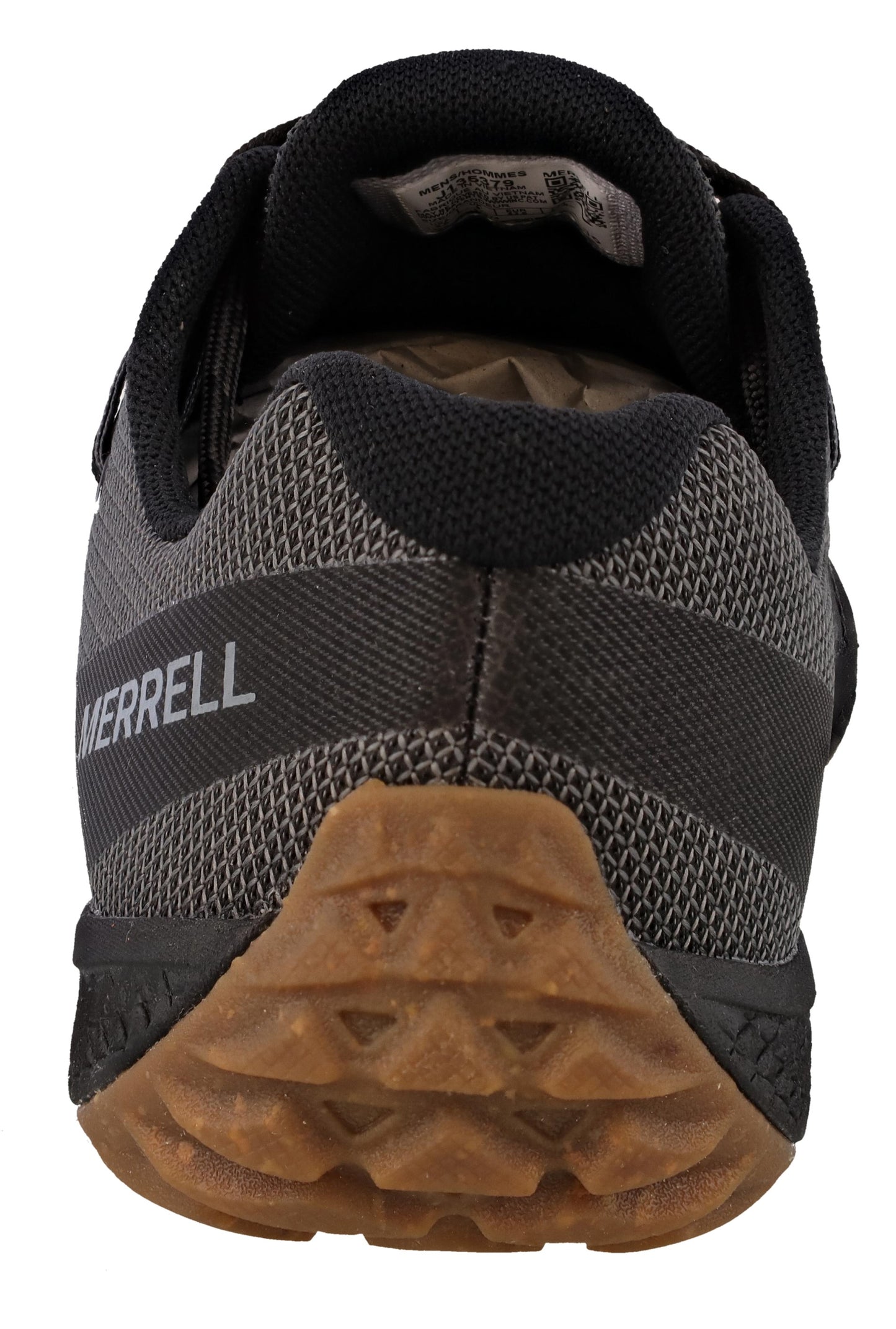 
                  
                    Merrell Men's Trail Glove 6 Barefoot Running Shoes
                  
                