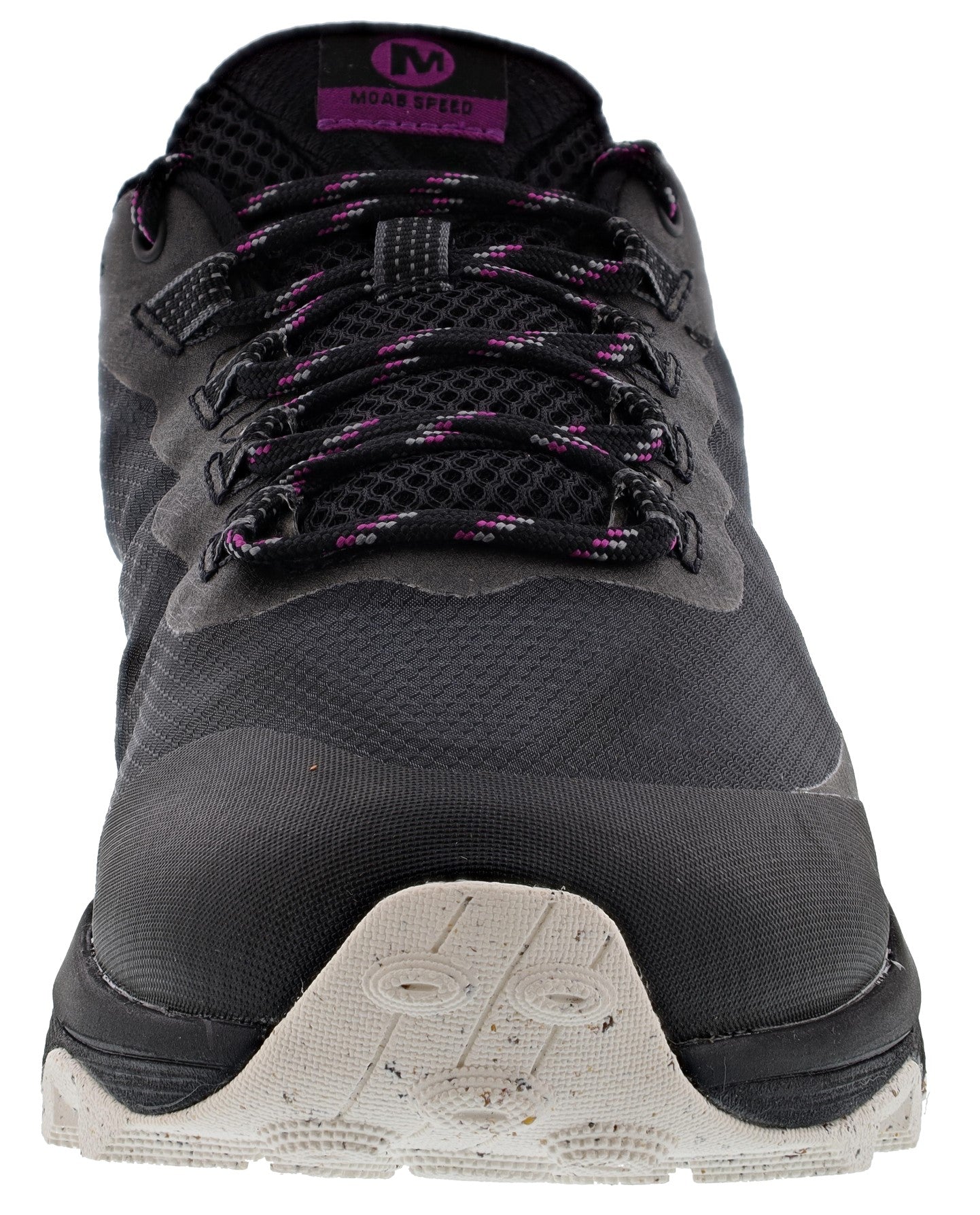 
                  
                    Merrell Moab Speed Hiker Trail Running Shoes Women's
                  
                