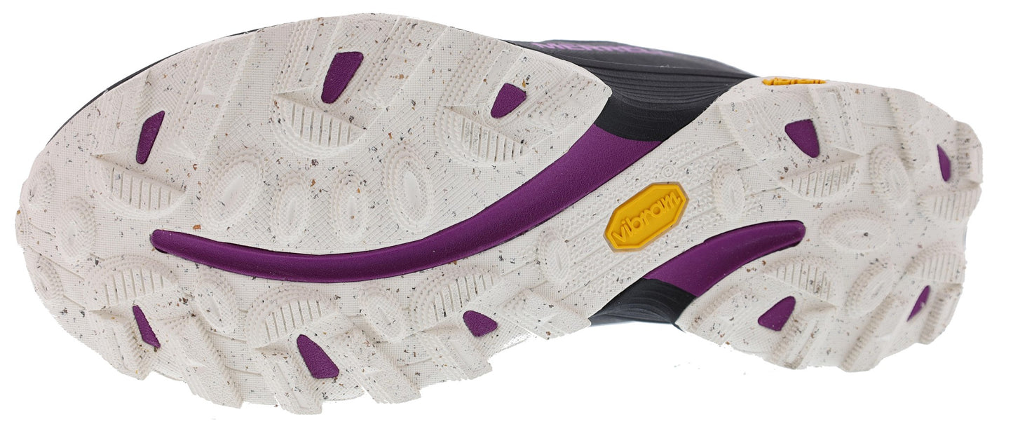 
                  
                    Merrell Moab Speed Hiker Trail Running Shoes Women's
                  
                