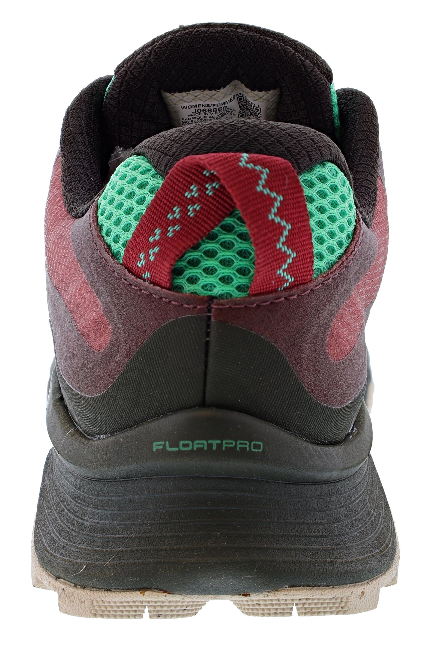 
                  
                    Merrell Moab Speed Hiker Trail Running Shoes Women's
                  
                
