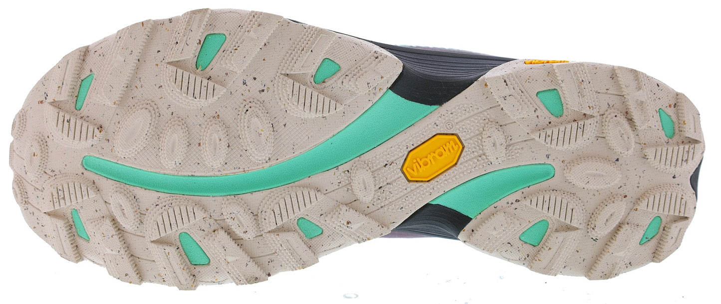 
                  
                    Merrell Moab Speed Hiker Trail Running Shoes Women's
                  
                