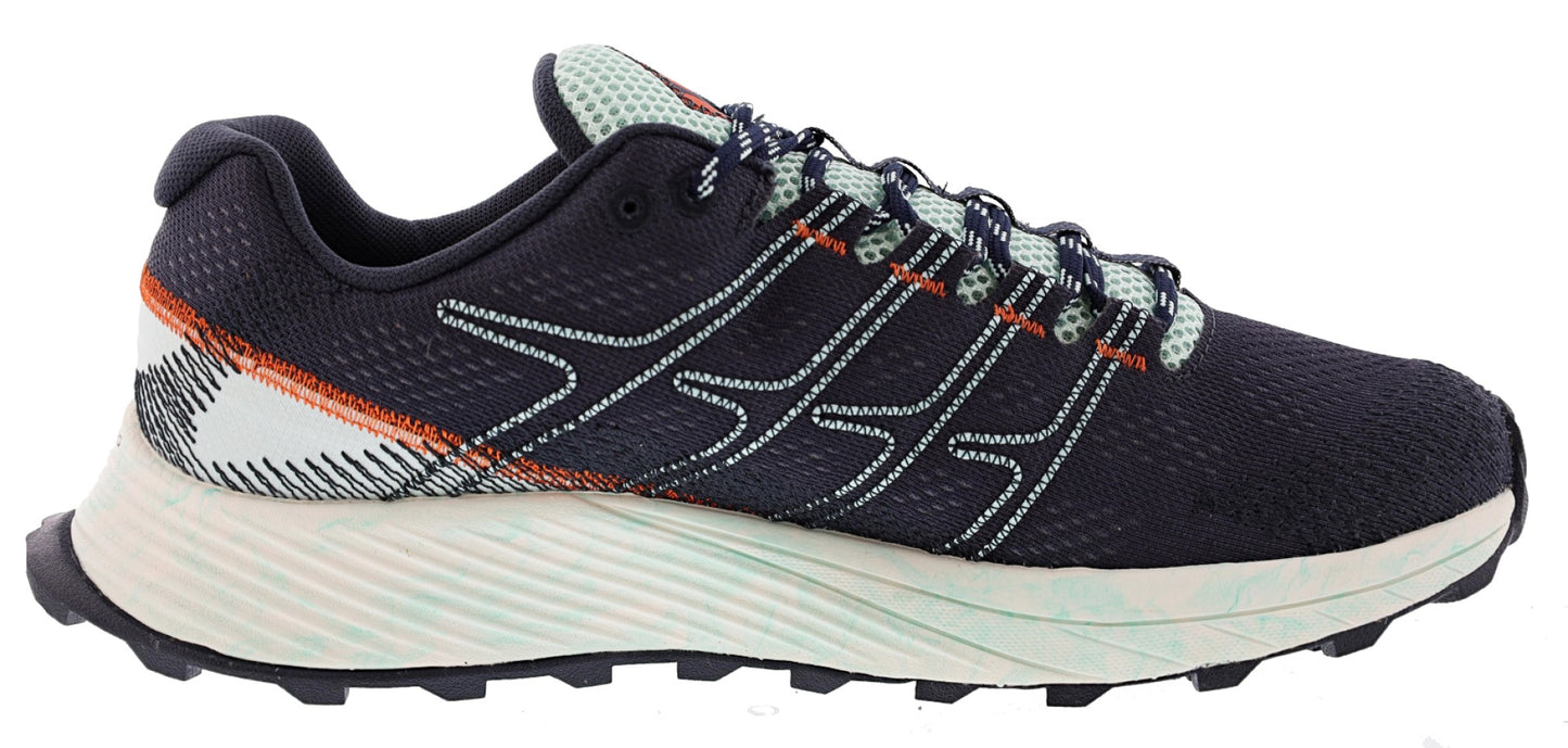 
                  
                    Merrell Women's Moab Flight Trail Running Shoes
                  
                