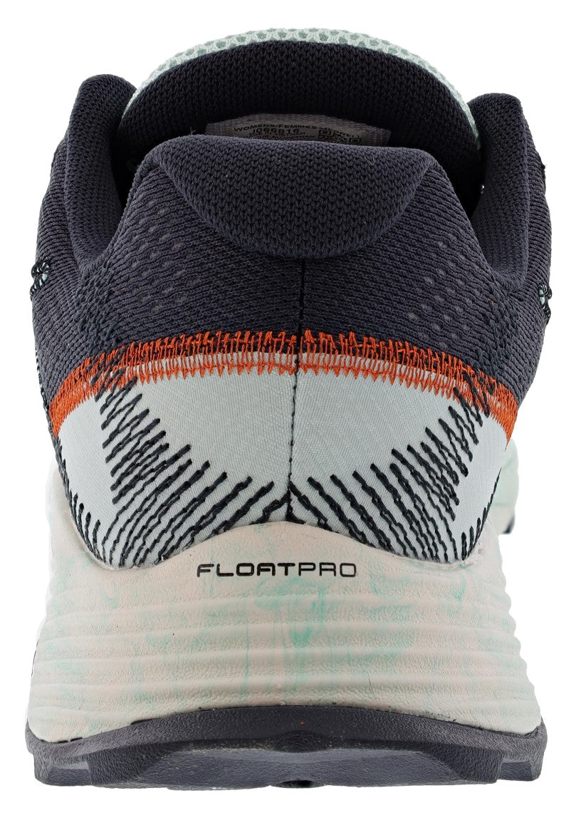 
                  
                    Merrell Women's Moab Flight Trail Running Shoes
                  
                