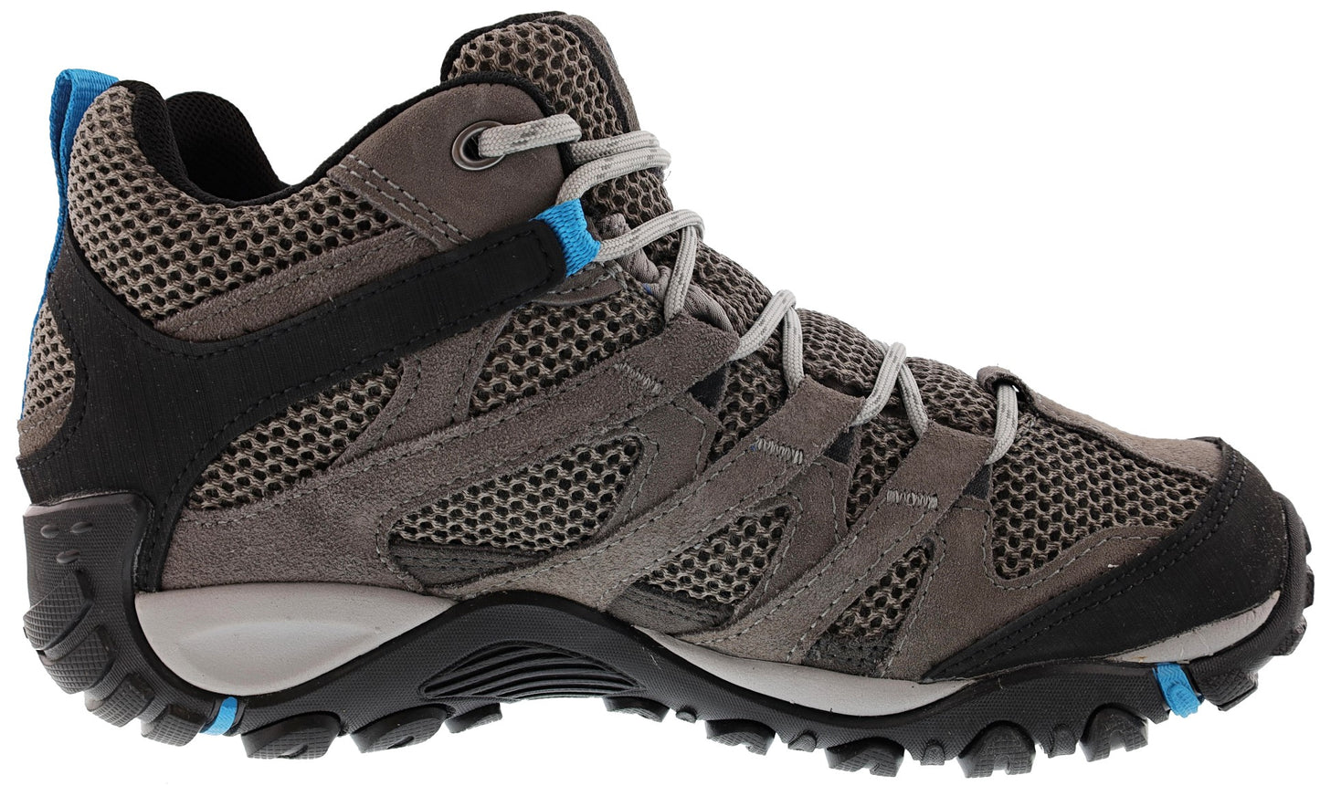 
                  
                    Merrell Women's Alverstone Mid Waterproof Hiking Boots
                  
                