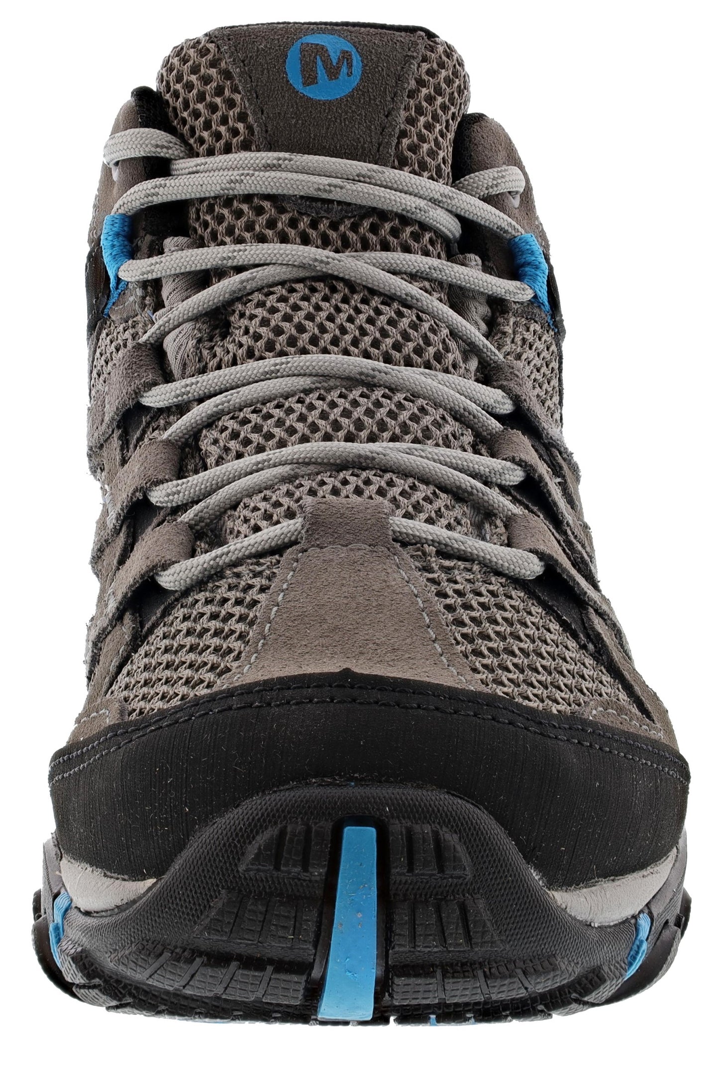 
                  
                    Merrell Women's Alverstone Mid Waterproof Hiking Boots
                  
                