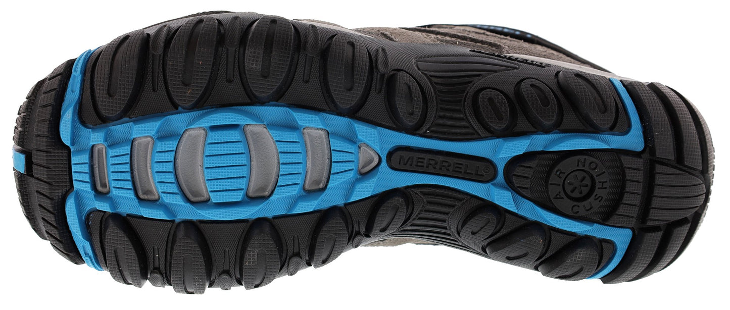 
                  
                    Merrell Women's Alverstone Mid Waterproof Hiking Boots
                  
                