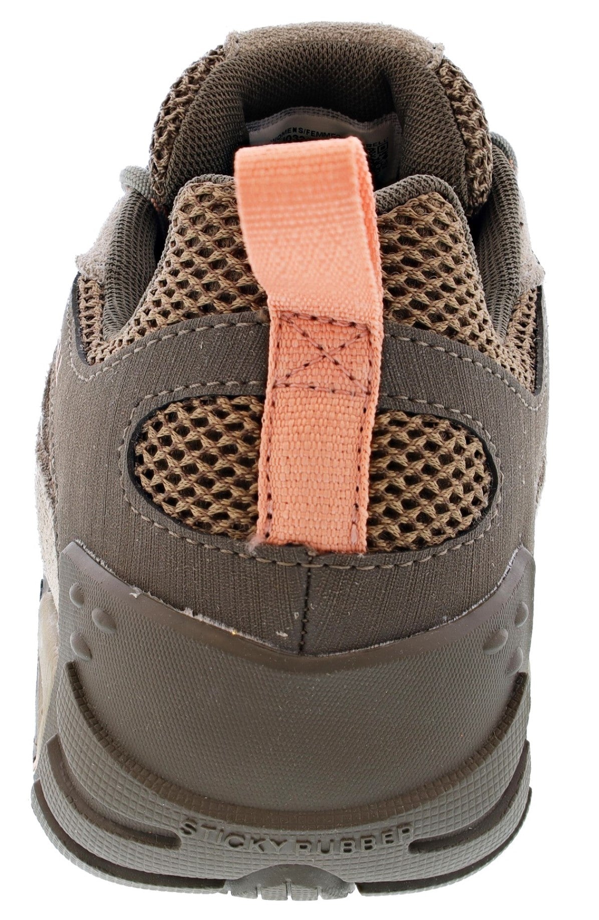 
                  
                    Merrell  Alverstone Suede Upper Hiking Trail Running Shoes Women's
                  
                
