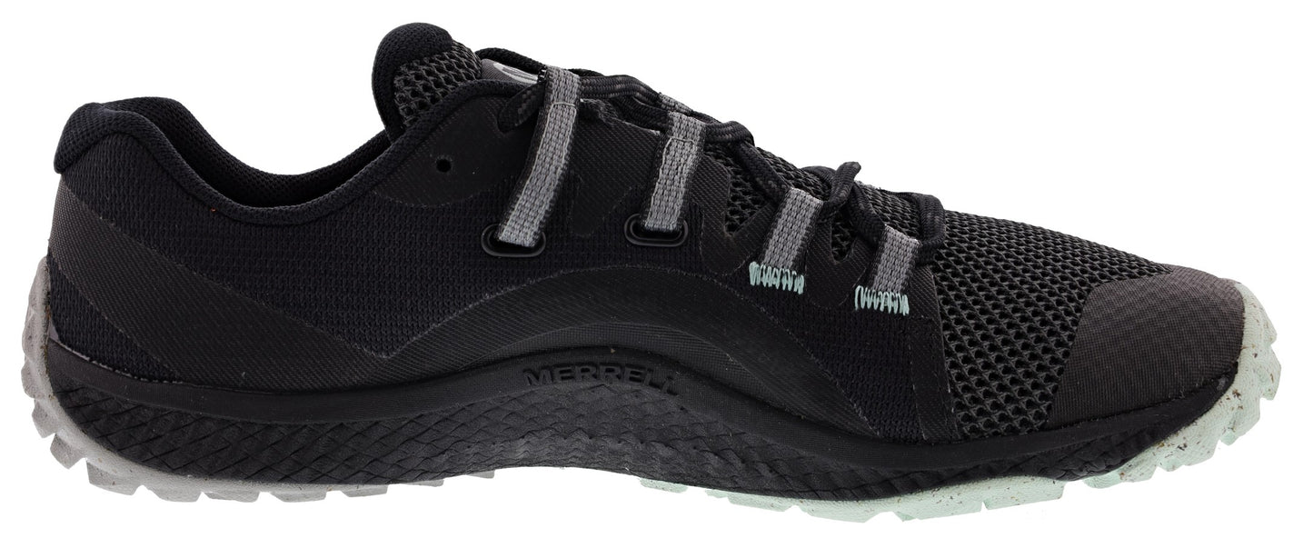 
                  
                    Merrell Women's Trail Glove 6 Barefoot Running Shoes
                  
                