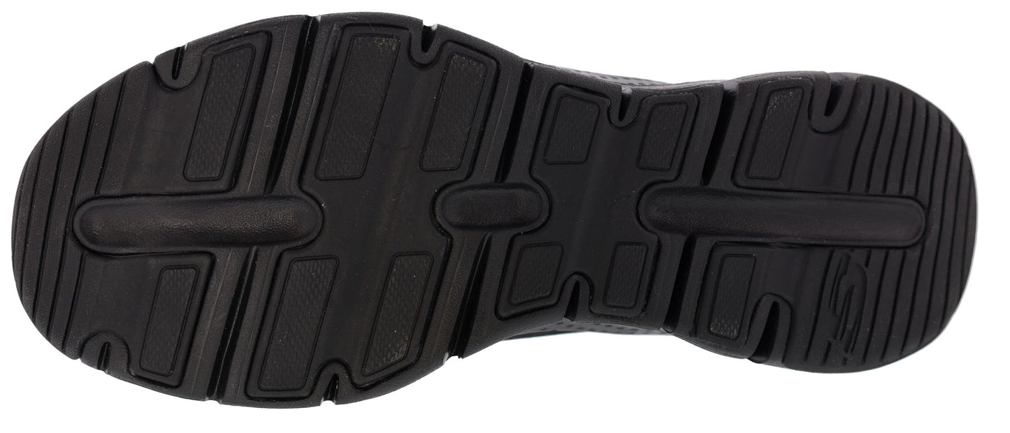 
                  
                    Skechers Men's Arch Fit Lightweight Walking Shoes
                  
                