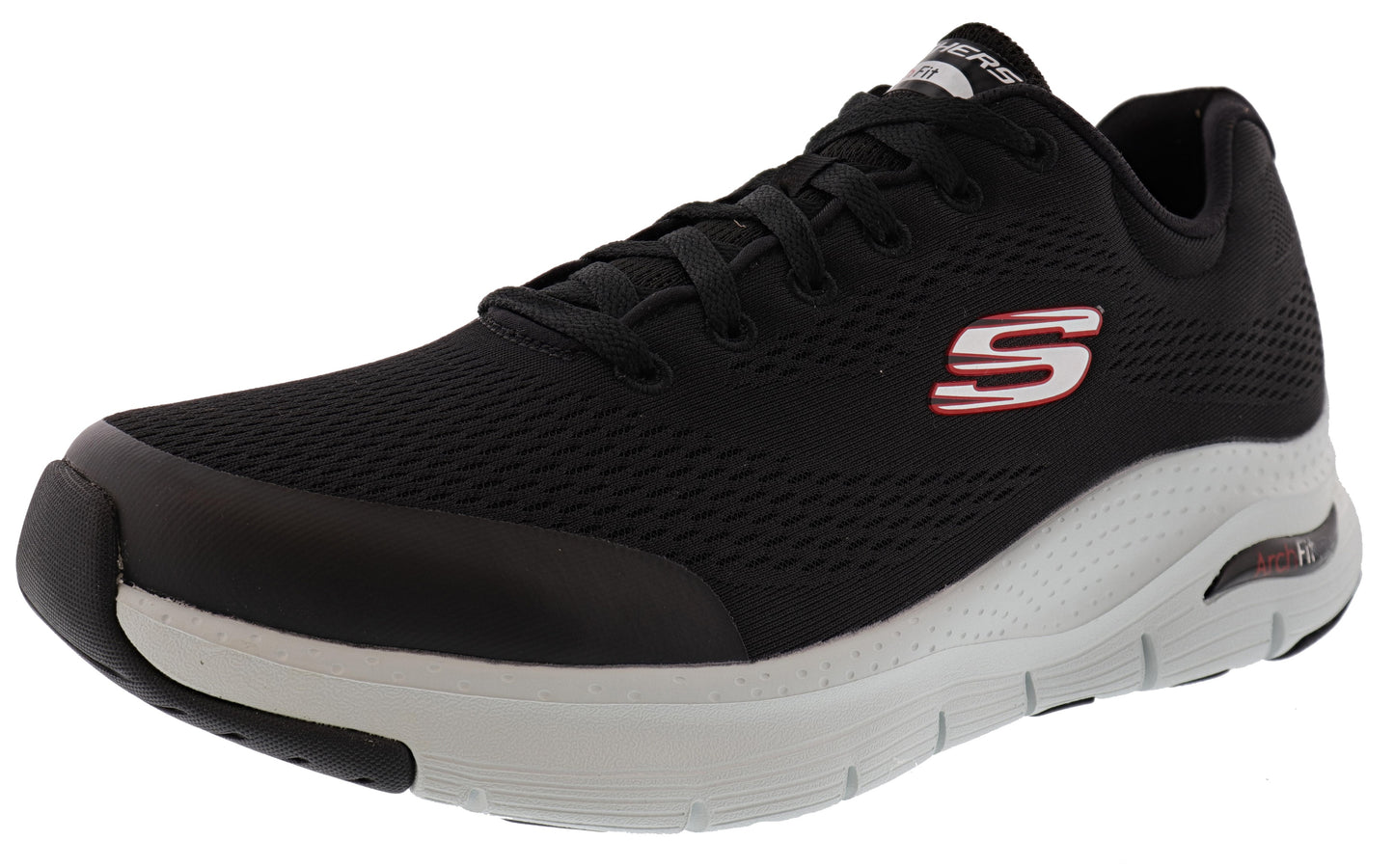 
                  
                    Skechers Men's Arch Fit Lightweight Walking Shoes
                  
                