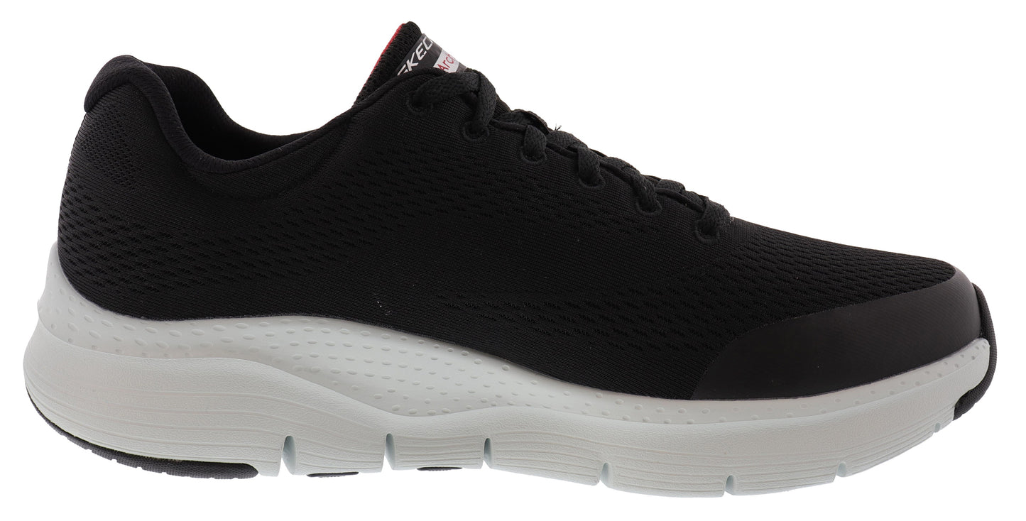 
                  
                    Skechers Men's Arch Fit Lightweight Walking Shoes
                  
                
