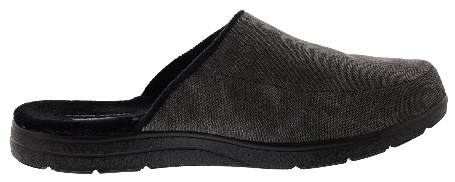 
                  
                    Skechers Men's Arch Fit Lounge Comfort Slippers
                  
                