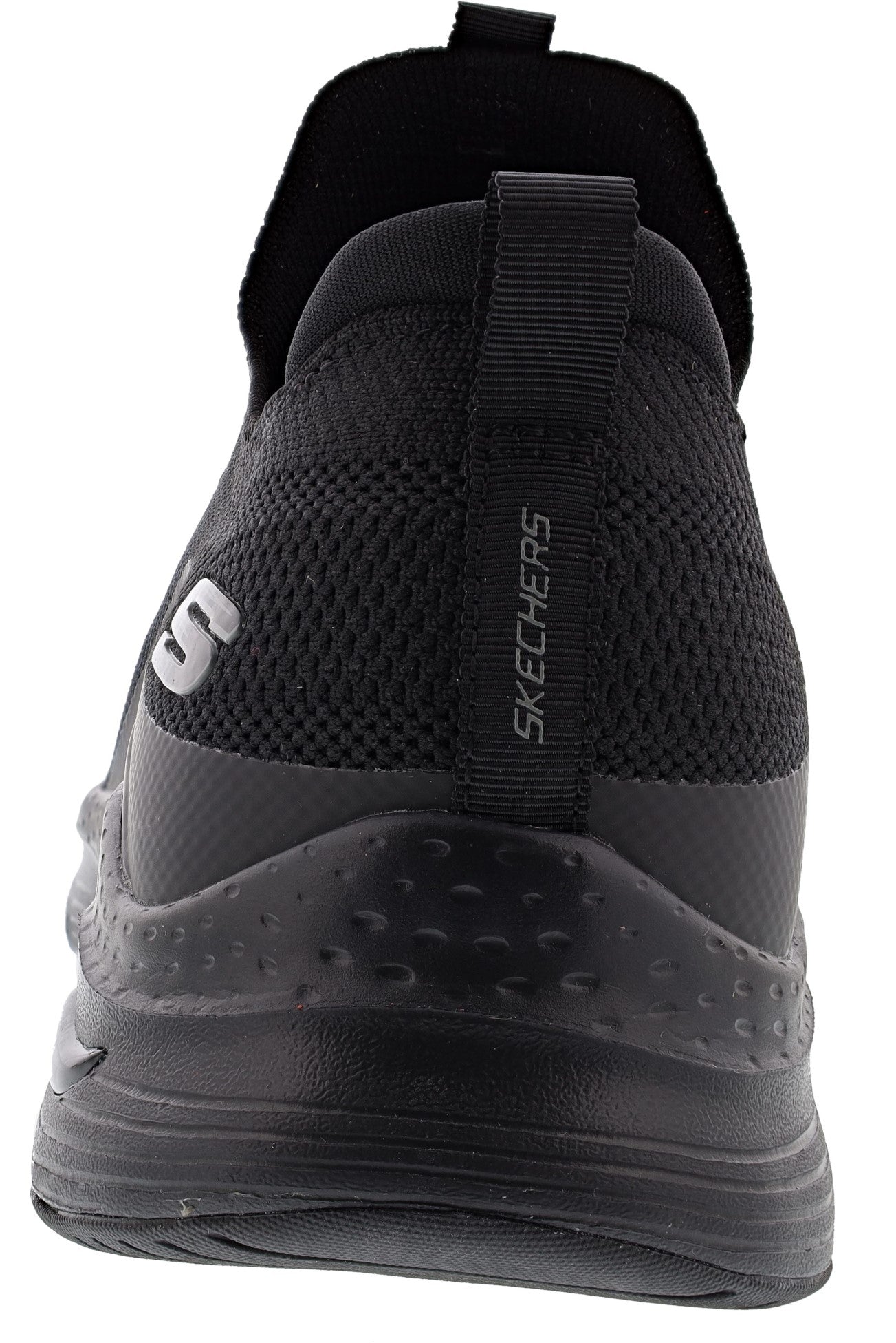 
                  
                    Skechers Men's Arch Fit Keep It Up Lightweight Slip On Walking Shoes
                  
                