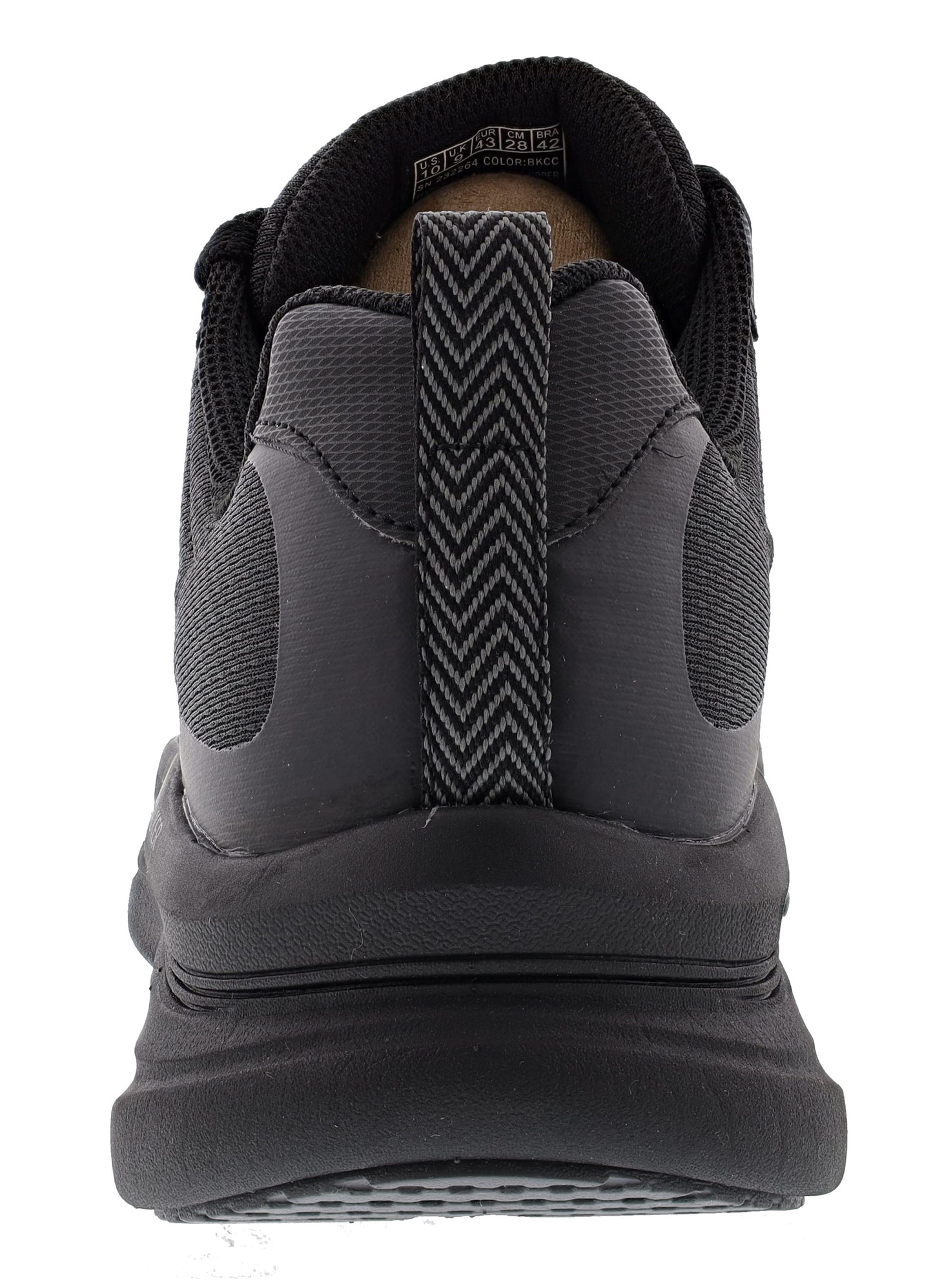 
                  
                    Skechers Men's D'lux Walker Scrambler Lace Up Walking Shoes
                  
                