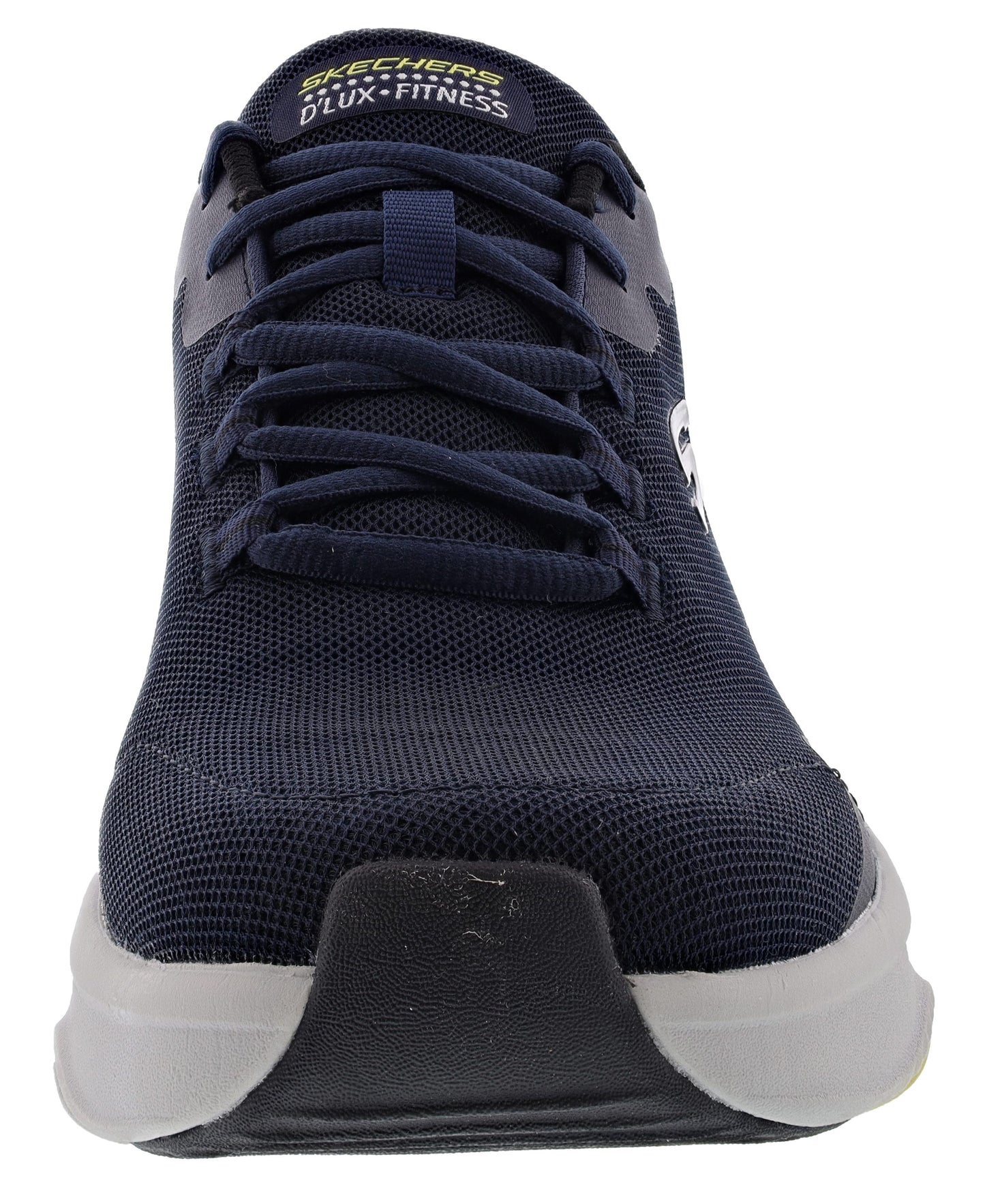 
                  
                    Skechers Men's D'lux Walker-Roam Free Relaxed Fit Walking Shoes
                  
                