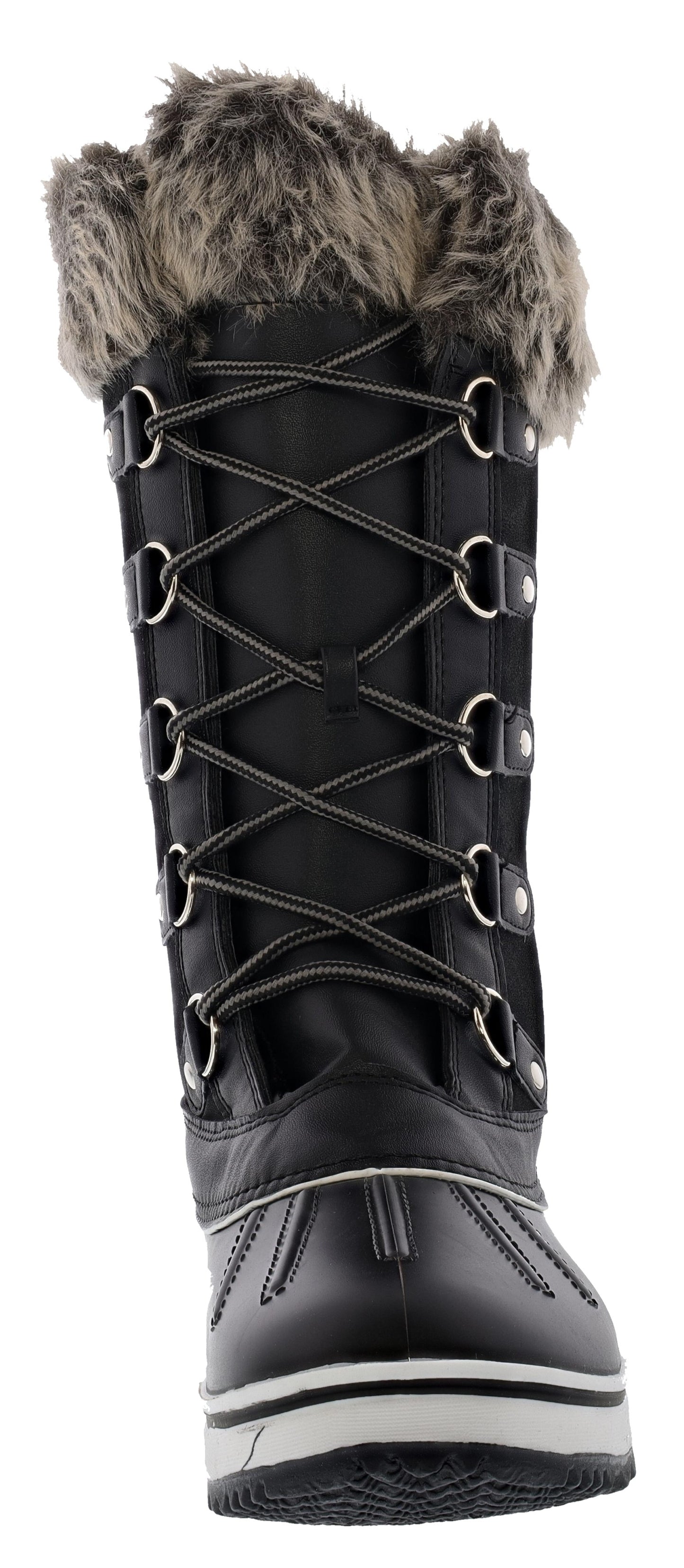 
                  
                    Spring Step Survival Women's Tall Shaft Winter Boots
                  
                