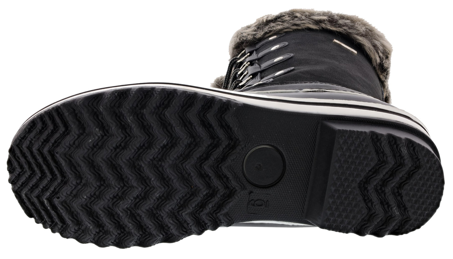 
                  
                    Spring Step Survival Women's Tall Shaft Winter Boots
                  
                