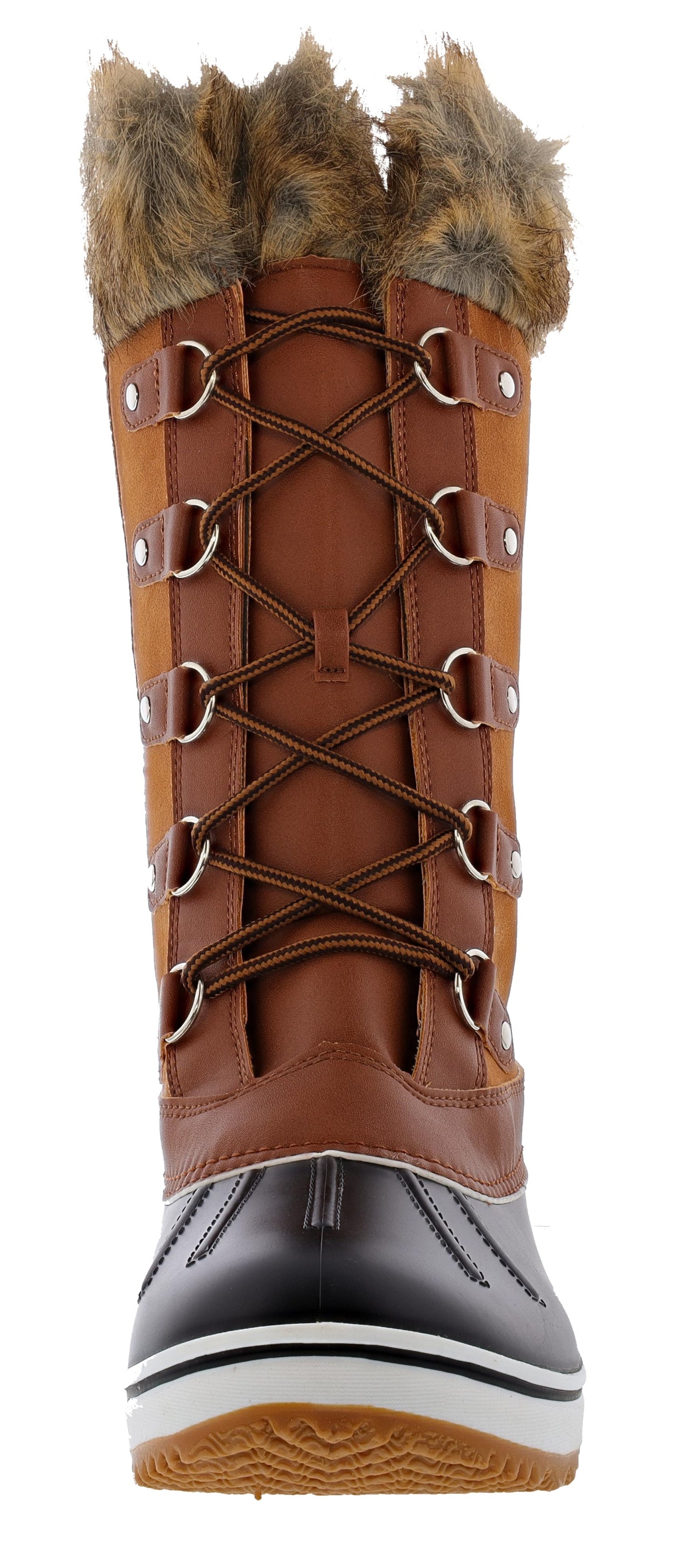 
                  
                    Spring Step Survival Women's Tall Shaft Winter Boots
                  
                