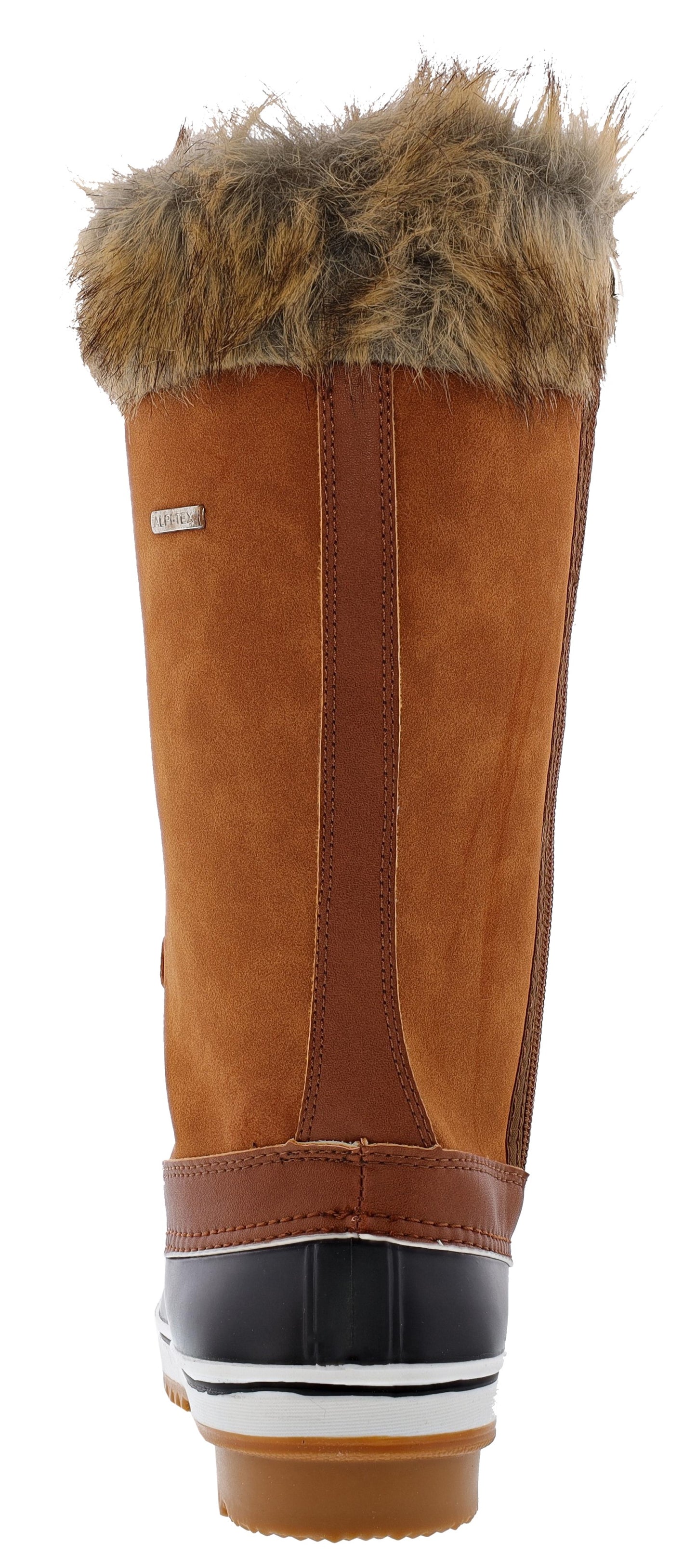 
                  
                    Spring Step Survival Women's Tall Shaft Winter Boots
                  
                