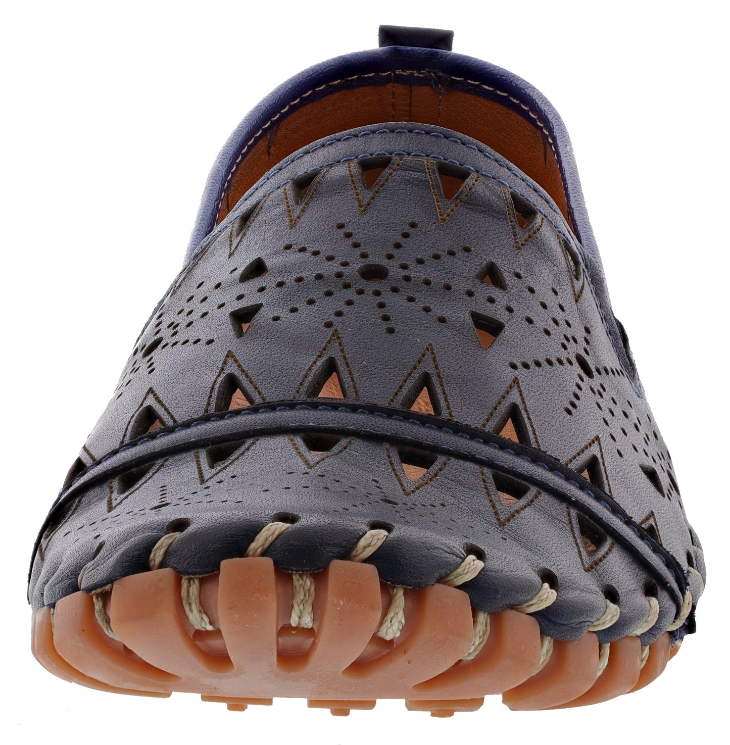 
                  
                    Patrizia by Spring Step Women's Fusaro Flat Slip On Loafer Shoes
                  
                