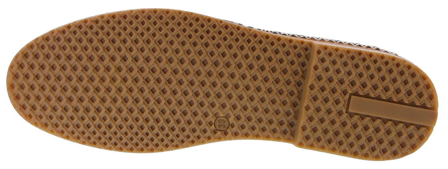 
                  
                    Spring Step Women's Ingrid Leather Slip On Loafer
                  
                
