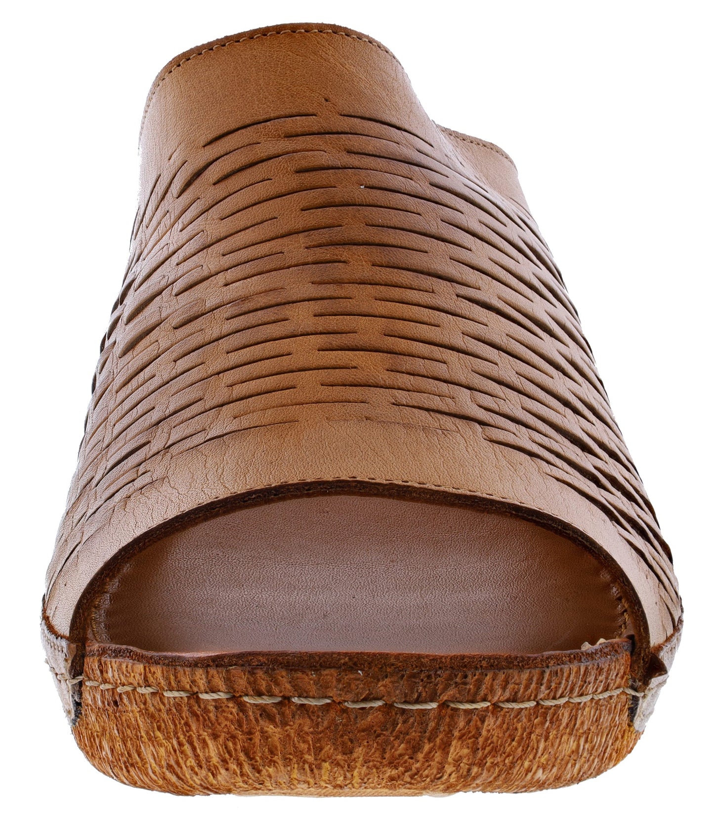 
                  
                    Spring Step Women's Cunacena Slide Wedge Sandal
                  
                