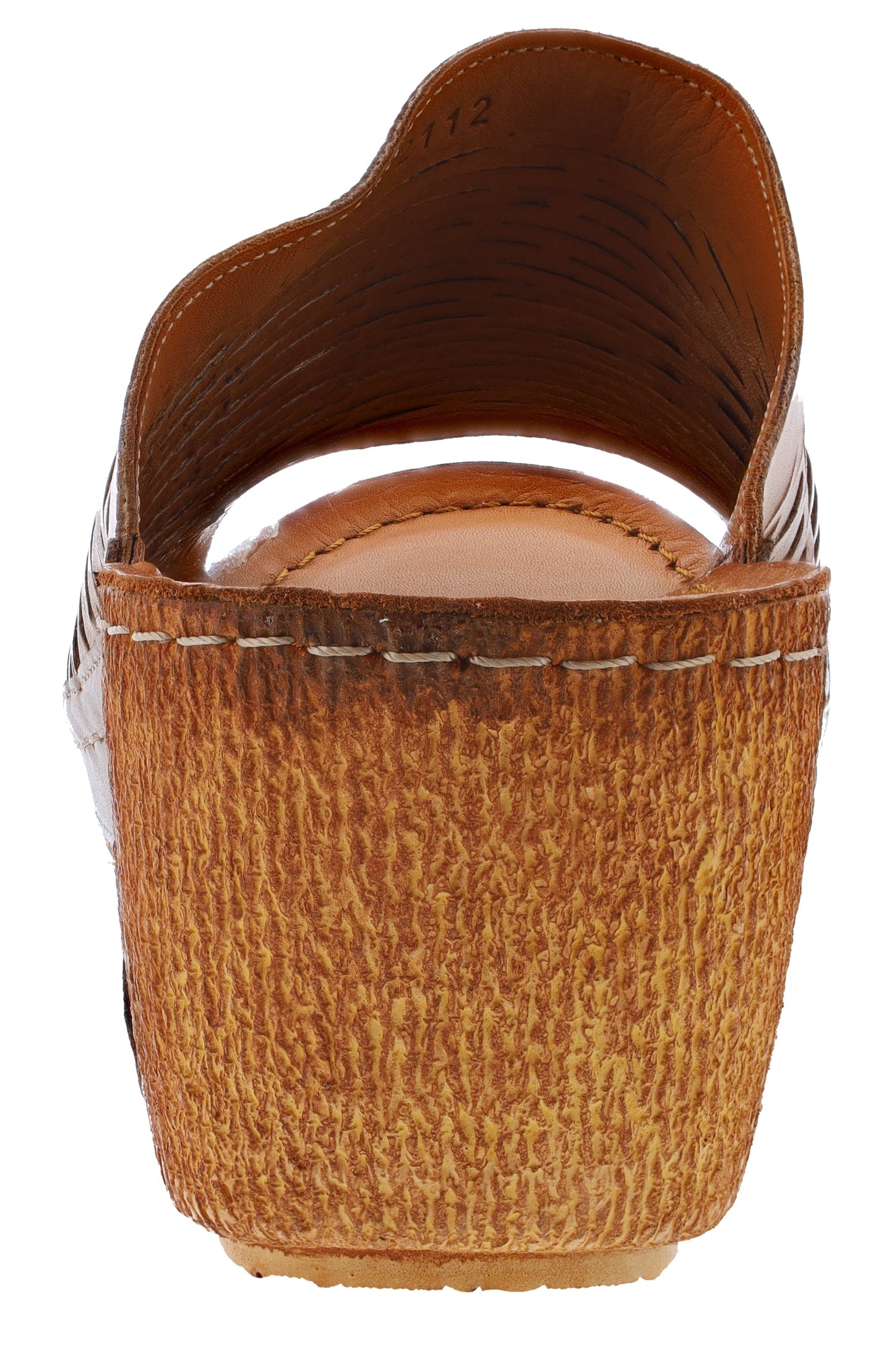 
                  
                    Spring Step Women's Cunacena Slide Wedge Sandal
                  
                