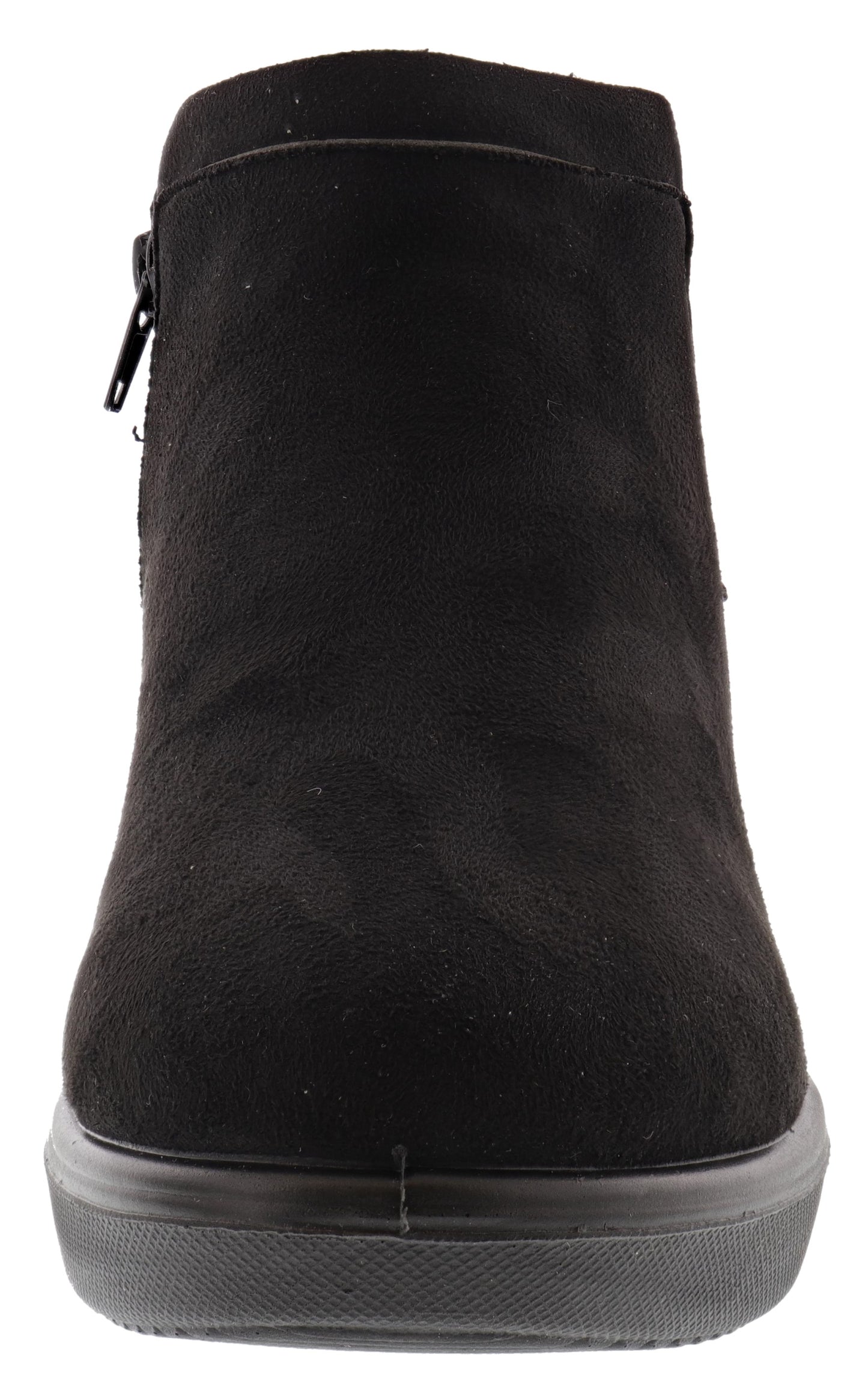 
                  
                    Spring Step Norala-Ootie Women's Slip On Wedge Bootie
                  
                