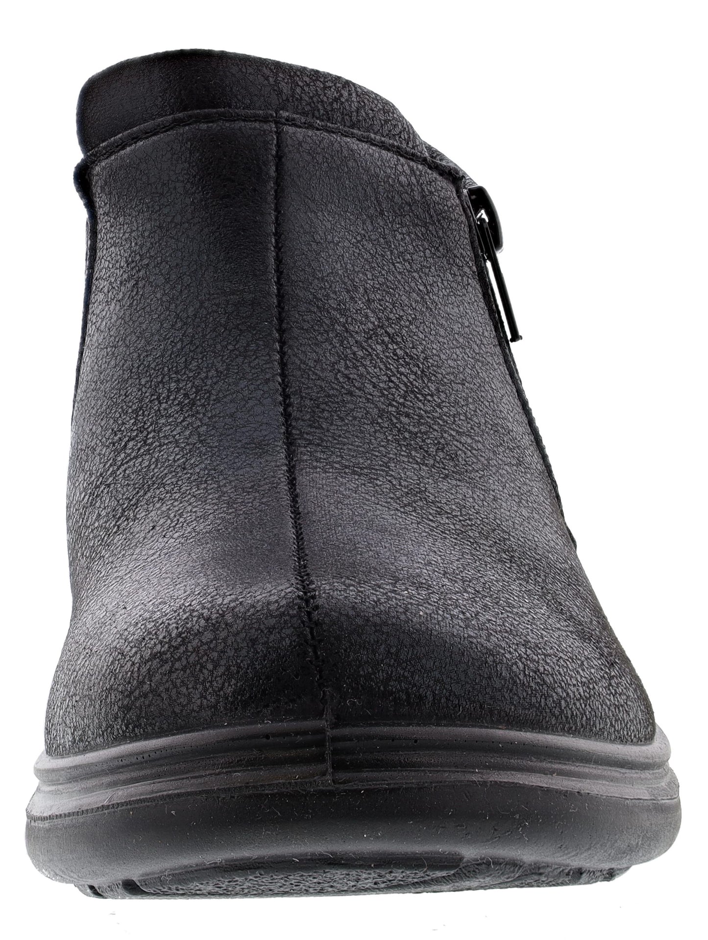 
                  
                    Flexus by Spring Step Women's Pugsie Ankle Booties
                  
                