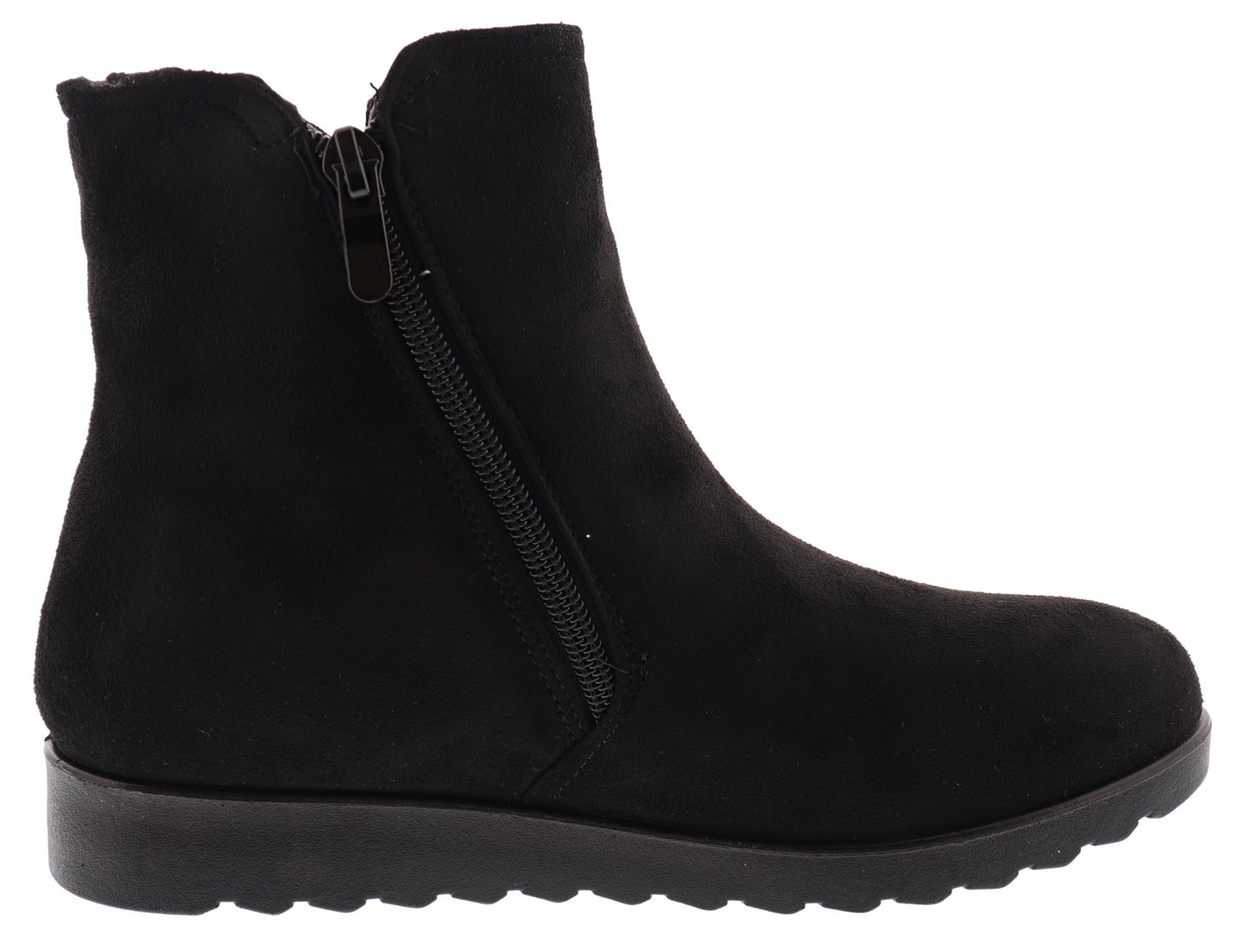 
                  
                    Flexus Women's Grenzia by Spring Step Waterproof Ankle Boots
                  
                