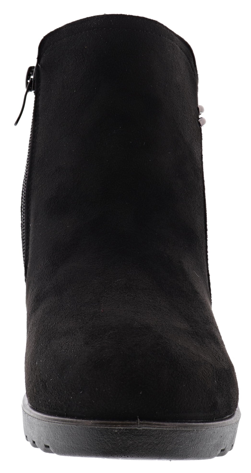 
                  
                    Flexus Women's Grenzia by Spring Step Waterproof Ankle Boots
                  
                