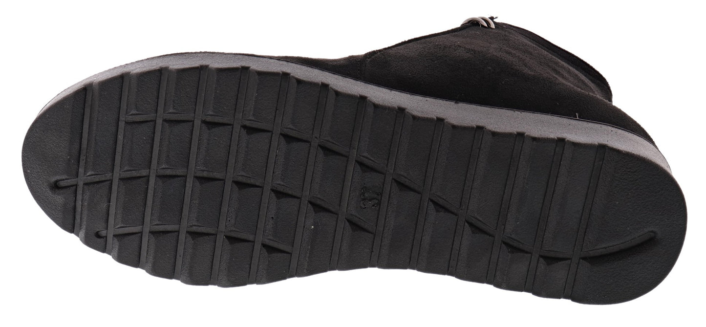 
                  
                    Flexus Women's Grenzia by Spring Step Waterproof Ankle Boots
                  
                