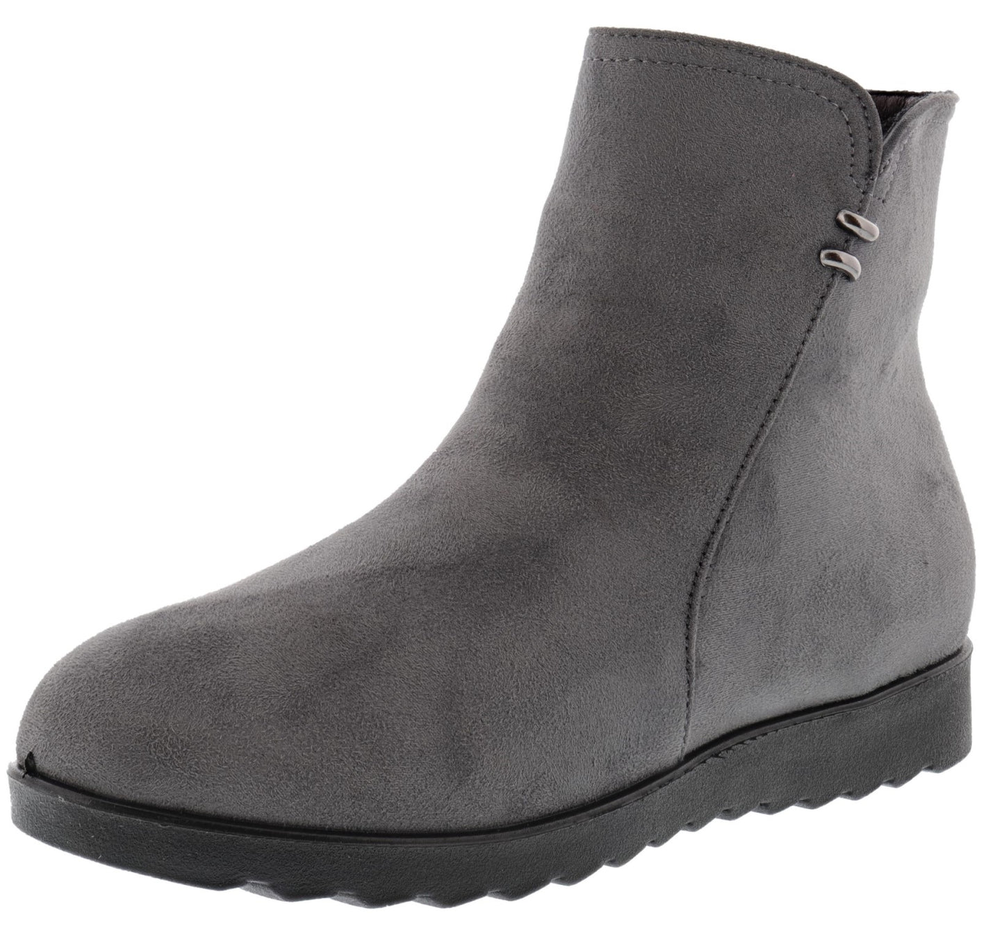
                  
                    Flexus Women's Grenzia by Spring Step Waterproof Ankle Boots
                  
                