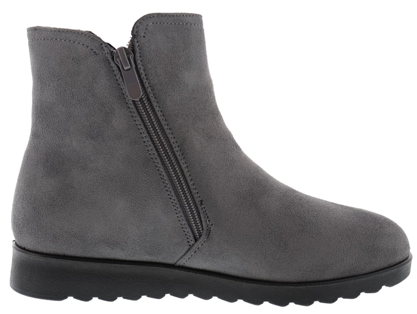 
                  
                    Flexus Women's Grenzia by Spring Step Waterproof Ankle Boots
                  
                