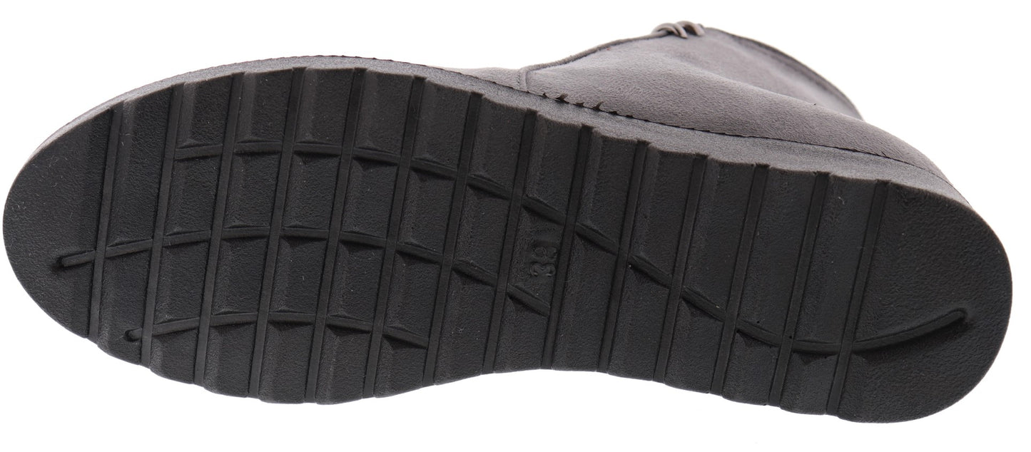 
                  
                    Flexus Women's Grenzia by Spring Step Waterproof Ankle Boots
                  
                