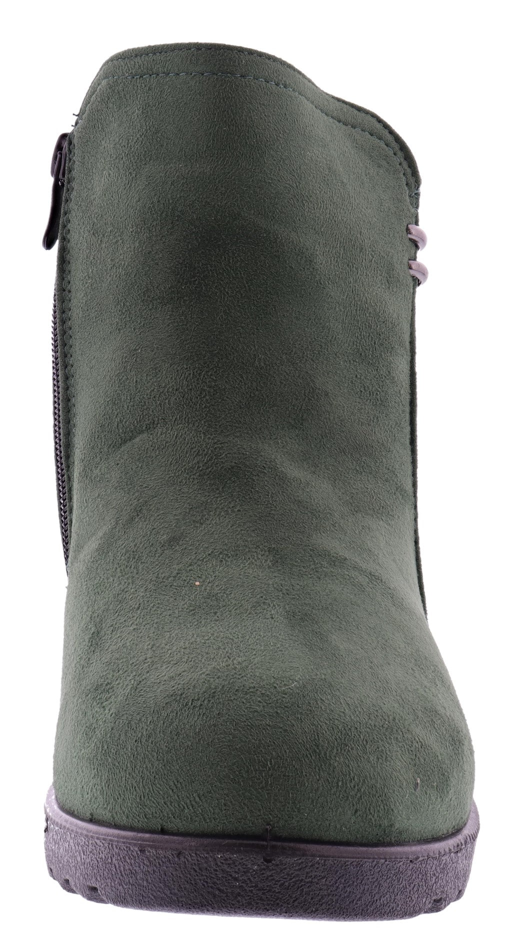
                  
                    Flexus Women's Grenzia by Spring Step Waterproof Ankle Boots
                  
                
